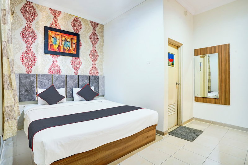 Hotel O Padang City Center Near Pantai Padang Formerly D'Dhave Hotel, Padang, Indonesia