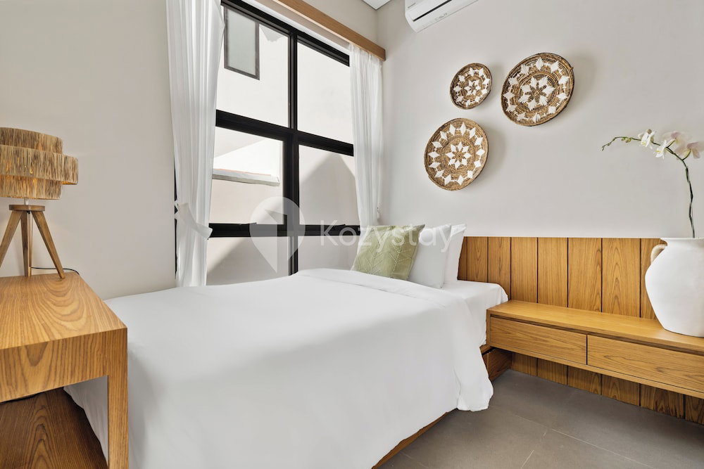 Hotel · Tivara Villa by Kozystay - Jimbaran, Jimbaran