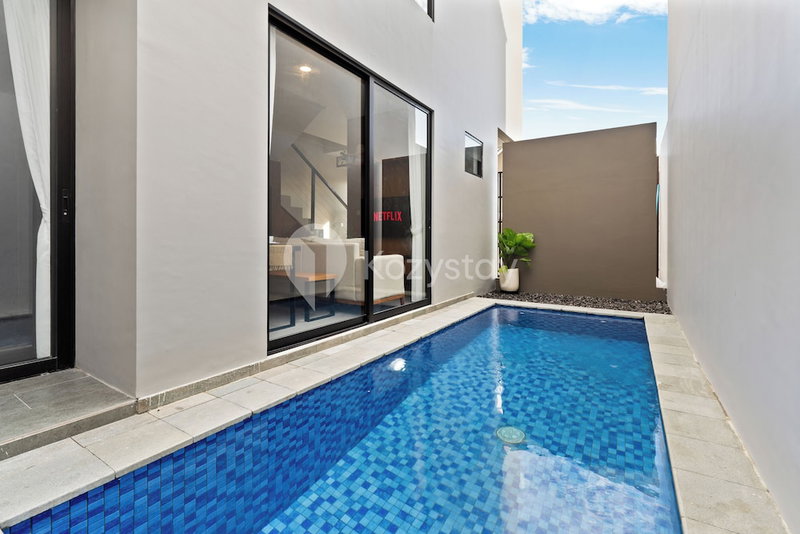 Tivara Villa by Kozystay - Jimbaran, Jimbaran, Indonesia
