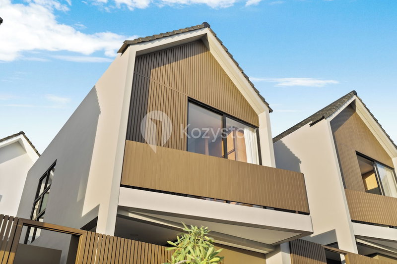 Tivara Villa by Kozystay - Jimbaran, Jimbaran, Indonesia