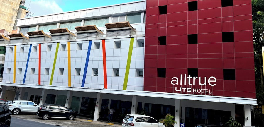 Alltrue Lite Hotel Nagoya Hill Batam, Batam, Indonesia
