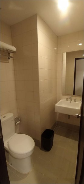 Alltrue Lite Hotel Nagoya Hill Batam, Batam, Indonesia