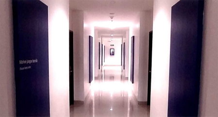 Alltrue Lite Hotel Nagoya Hill Batam, Batam, Indonesia