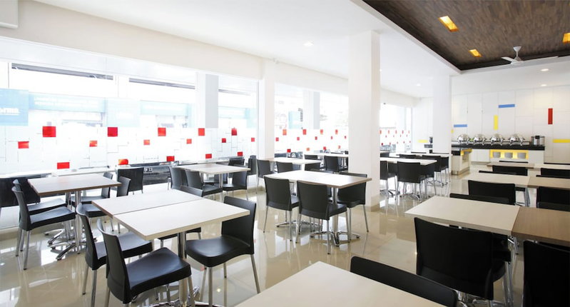 Alltrue Lite Hotel Nagoya Hill Batam, Batam, Indonesia