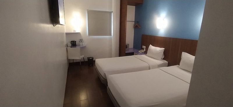 Alltrue Lite Hotel Nagoya Hill Batam, Batam, Indonesia