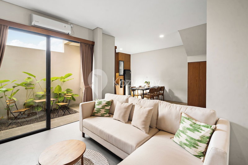 Rein Villa by Kozystay - Jimbaran, Jimbaran, Indonesia