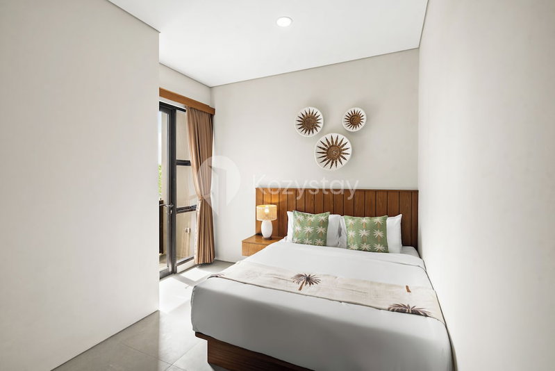 Rein Villa by Kozystay - Jimbaran, Jimbaran, Indonesia