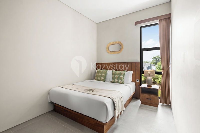 Rein Villa by Kozystay - Jimbaran, Jimbaran, Indonesia