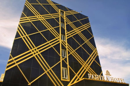 Fahira Hotel Syariah Padang, Padang, Indonesia
