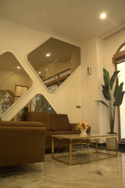 Fahira Hotel Syariah Padang, Padang, Indonesia