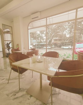Fahira Hotel Syariah Padang, Padang, Indonesia