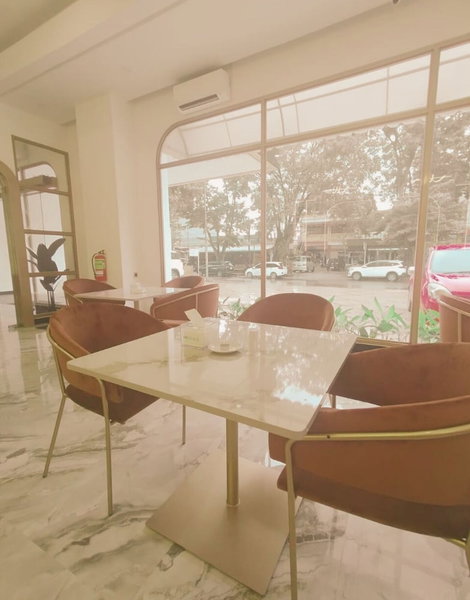 Fahira Hotel Syariah Padang, Padang, Indonesia