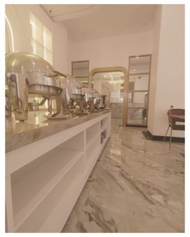 Fahira Hotel Syariah Padang, Padang, Indonesia