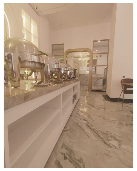 Fahira Hotel Syariah Padang, Padang, Indonesia