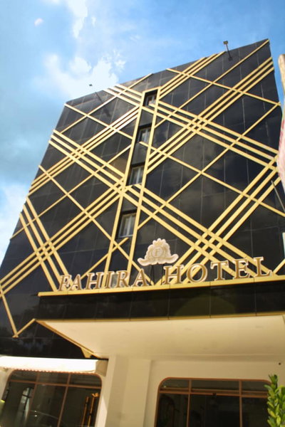 Fahira Hotel Syariah Padang, Padang, Indonesia