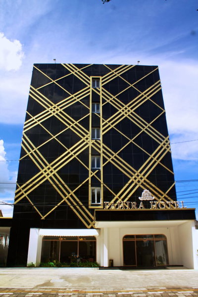 Fahira Hotel Syariah Padang, Padang, Indonesia