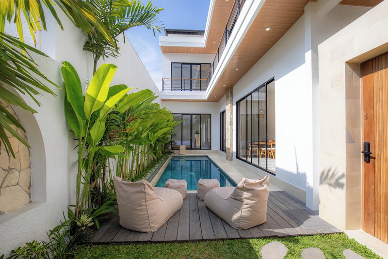 Villa Mallorca Ubud, Ubud, Indonesia