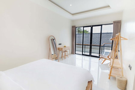 Villa Mallorca Ubud, Ubud, Indonesia