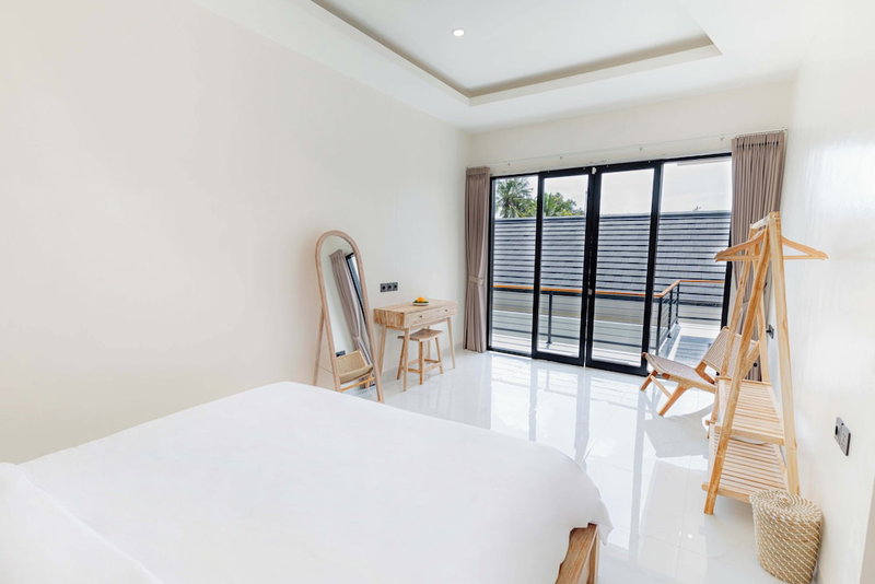 Villa Mallorca Ubud, Ubud, Indonesia