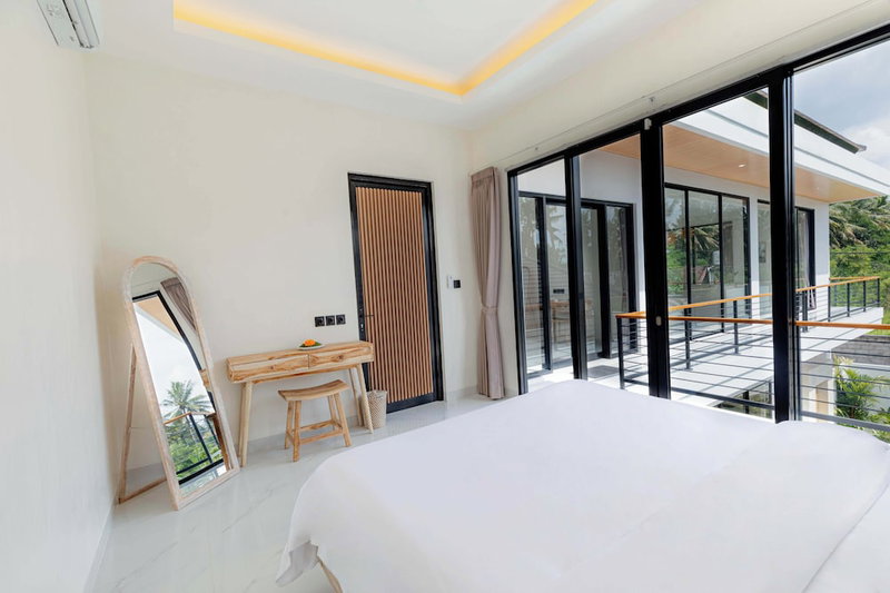 Villa Mallorca Ubud, Ubud, Indonesia