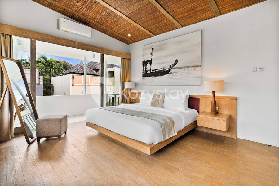 Bamila Villa by Kozystay - Umalas, Kerobokan, Indonesia