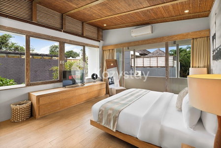 Bamila Villa by Kozystay - Umalas, Kerobokan, Indonesia