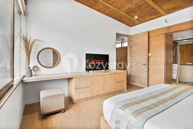 Bamila Villa by Kozystay - Umalas, Kerobokan, Indonesia
