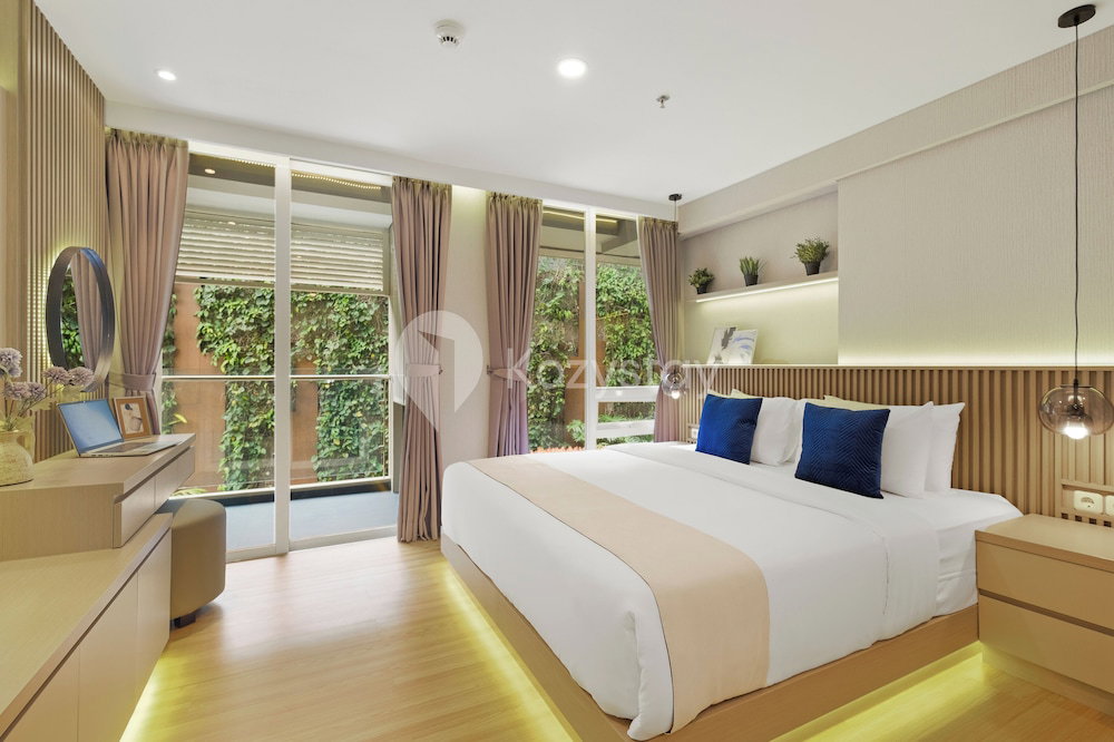 Hotel · Kinanti by Kozystay - Paskal, Bandung