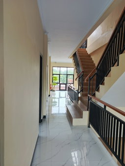 Wisma Anugrah, Surakarta, Indonesia