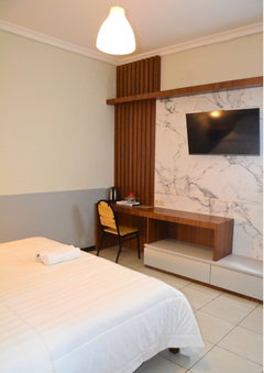 Wisma Anugrah, Surakarta, Indonesia