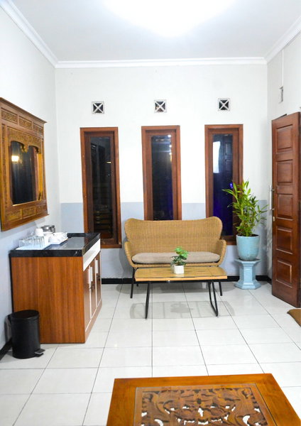 Wisma Anugrah, Surakarta, Indonesia