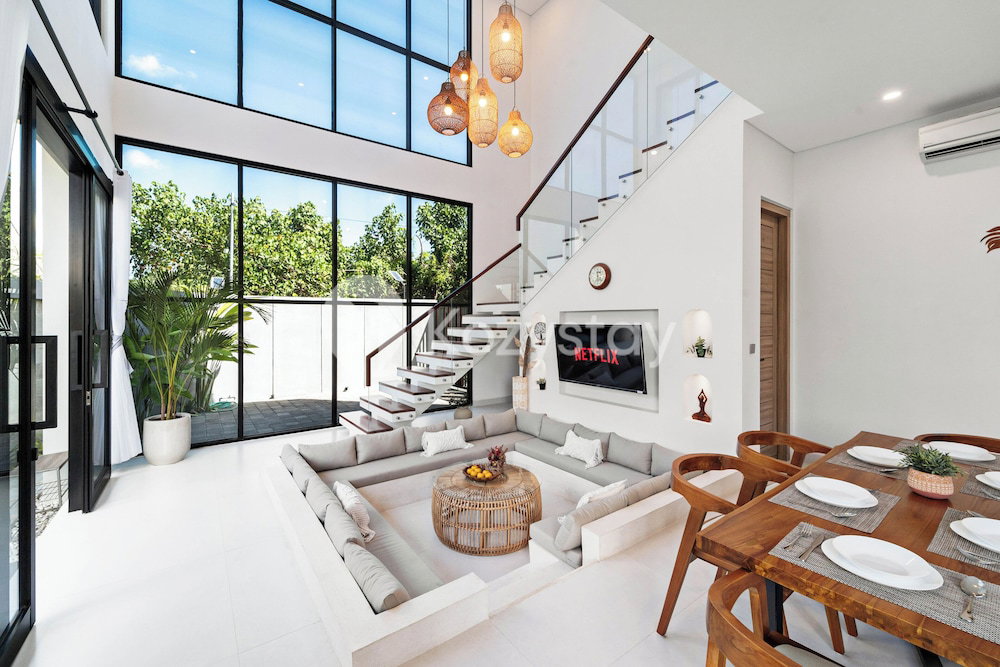 Hotel · Kleio Villa by Kozystay - Canggu, Canggu