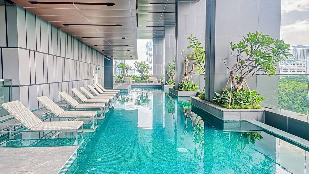 Premium Luxury Menara Jakarta Residence, Indonesia