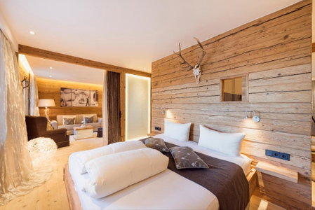 Boutiquehotel Blaue Burg Falkenstein, Pfronten, Germany