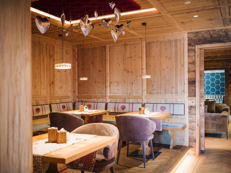 Boutiquehotel Blaue Burg Falkenstein, Pfronten, Germany