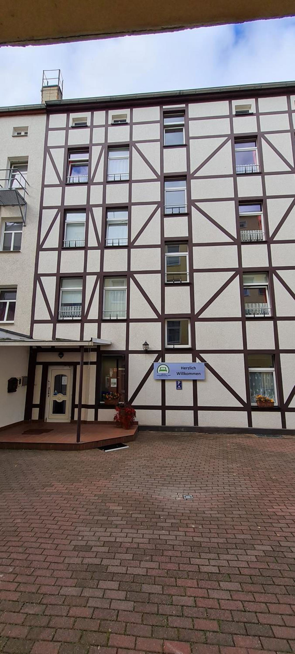 Hotel Sudenburger Hof, Germany