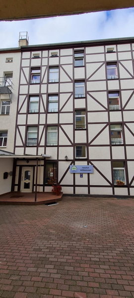 Hotel Sudenburger Hof, Magdeburg, Germany