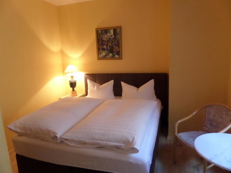 Hotel Sudenburger Hof, Magdeburg, Germany