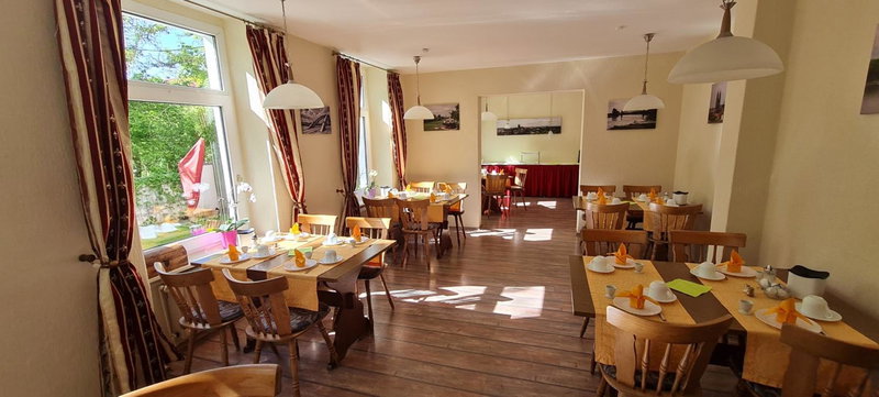 Hotel Sudenburger Hof, Magdeburg, Germany
