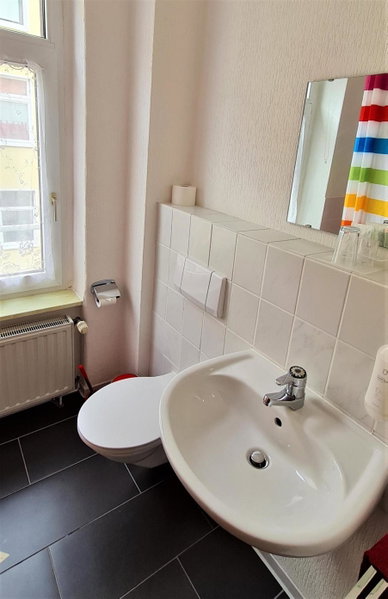 Hotel Sudenburger Hof, Magdeburg, Germany