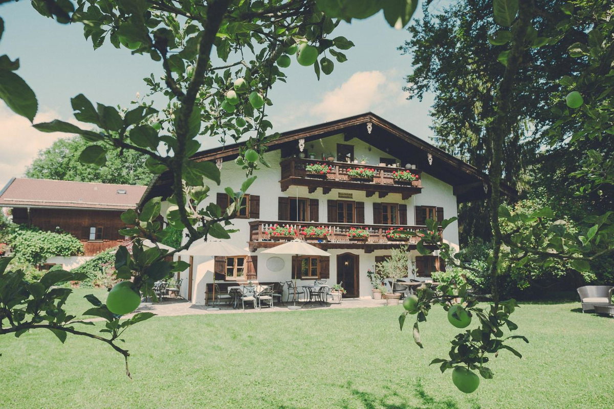 Der Lederer Hof - Boutique Apartments, Germany