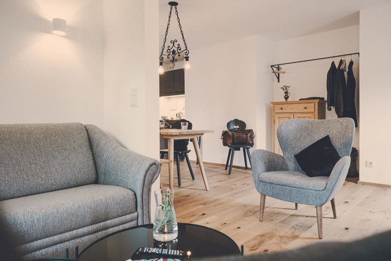 Der Lederer Hof - Boutique Apartments, Tegernsee, Germany
