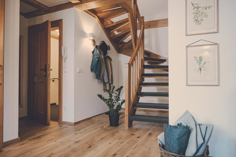 Der Lederer Hof - Boutique Apartments, Tegernsee, Germany