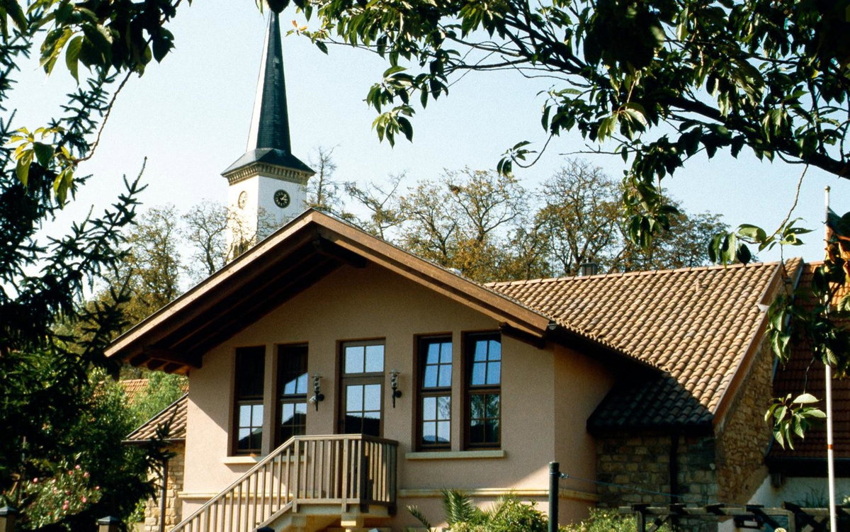 Der espenhof Landhotel, Tagungshotel & Weingut, Germany