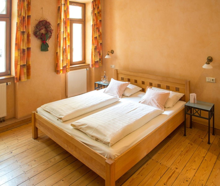 Der espenhof Landhotel, Tagungshotel & Weingut, Flonheim, Germany