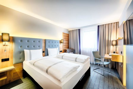 Premier Inn Lindau, Lindau, Germany