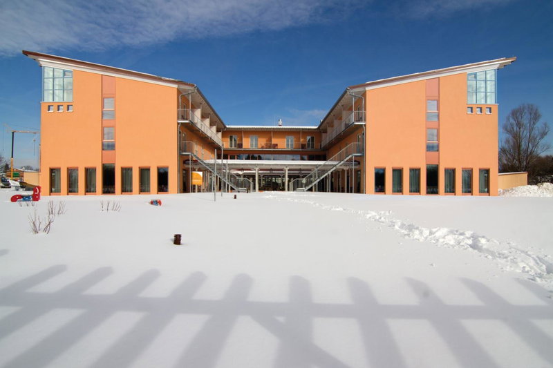 JUFA Familienresort Kempten im Allgäu, Kempten, Germany
