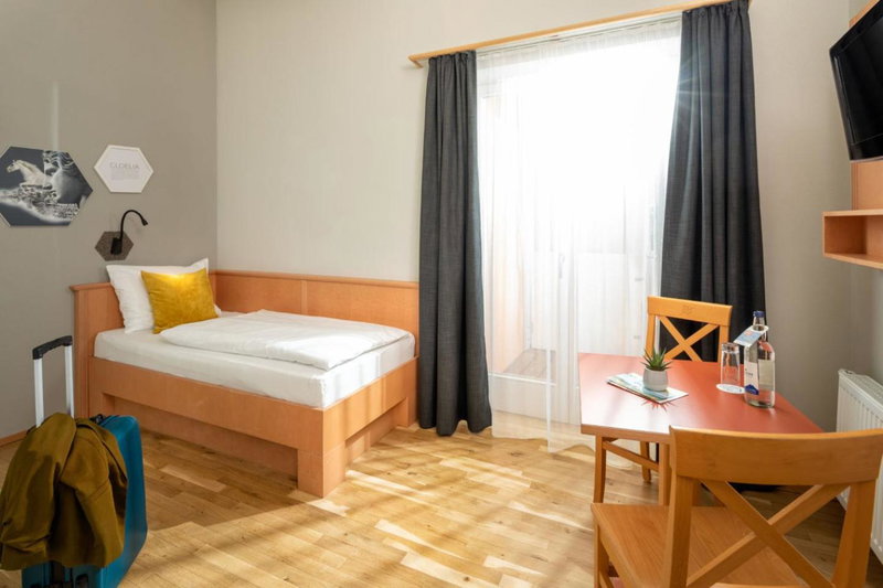 JUFA Familienresort Kempten im Allgäu, Kempten, Germany