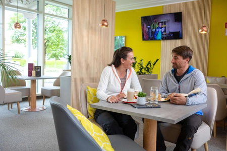 JUFA Familienresort Kempten im Allgäu, Kempten, Germany
