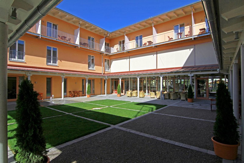 JUFA Familienresort Kempten im Allgäu, Kempten, Germany